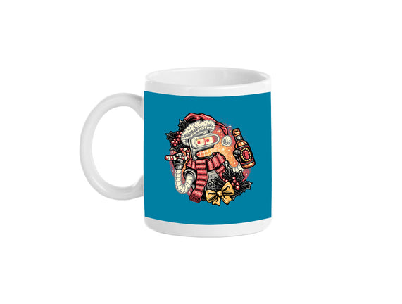 Happy Holidays Humans