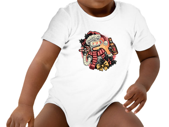 Happy Holidays Humans