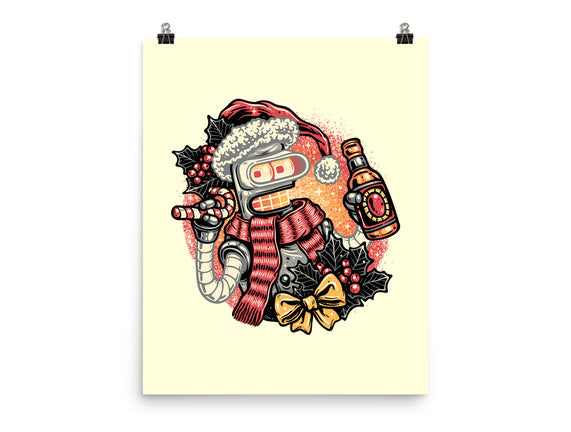 Happy Holidays Humans