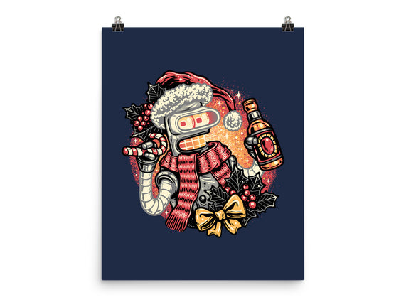 Happy Holidays Humans