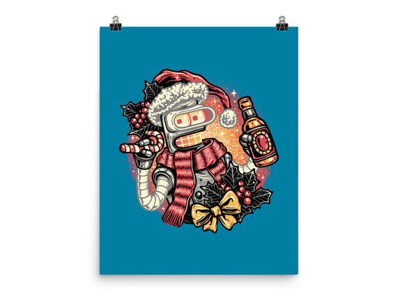 Happy Holidays Humans