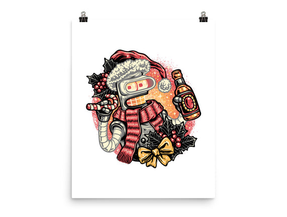 Happy Holidays Humans