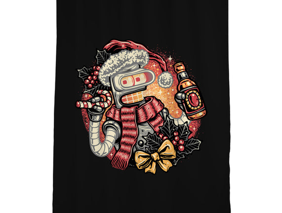 Happy Holidays Humans