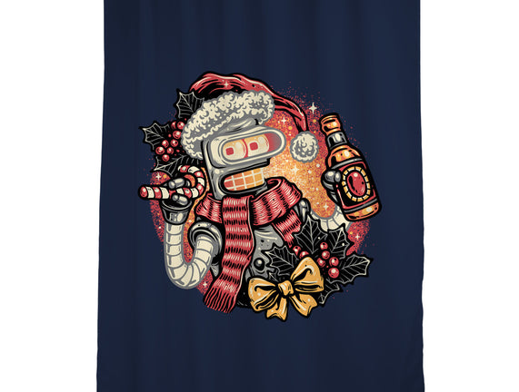 Happy Holidays Humans