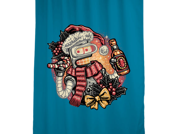 Happy Holidays Humans