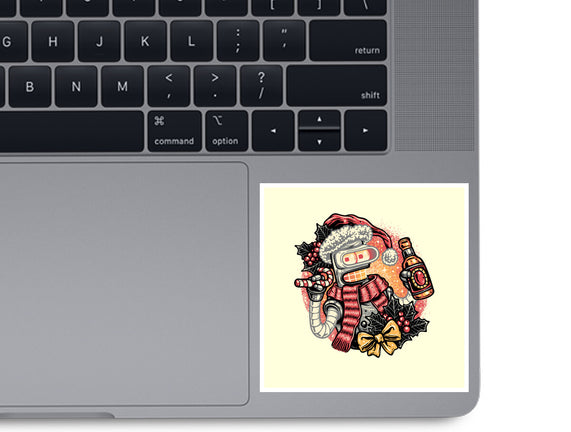 Happy Holidays Humans