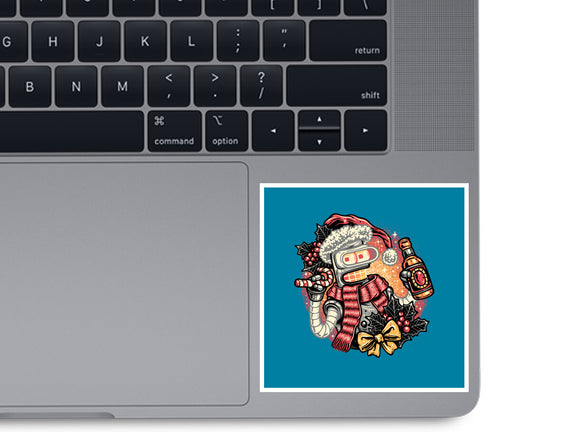 Happy Holidays Humans