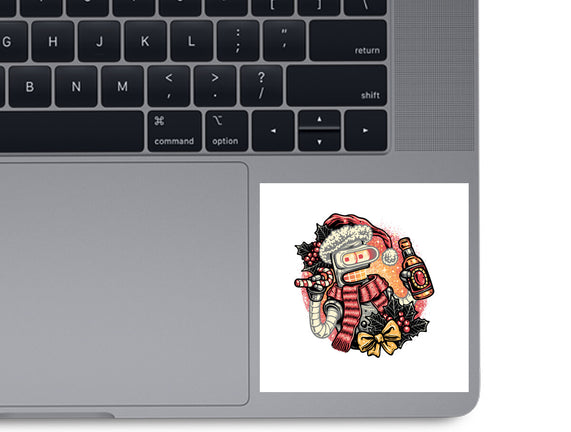 Happy Holidays Humans