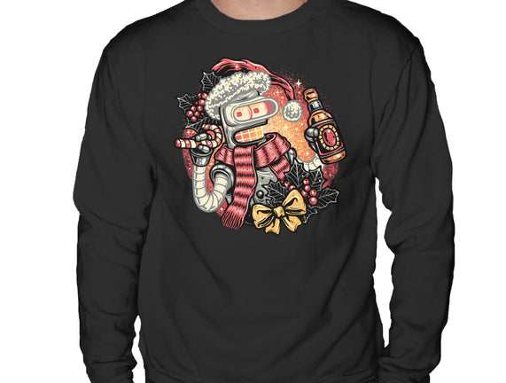 Happy Holidays Humans