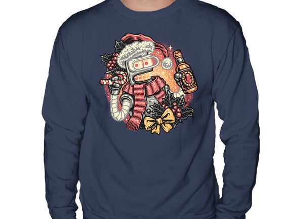 Happy Holidays Humans