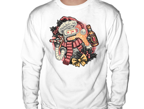 Happy Holidays Humans