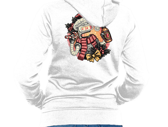 Happy Holidays Humans