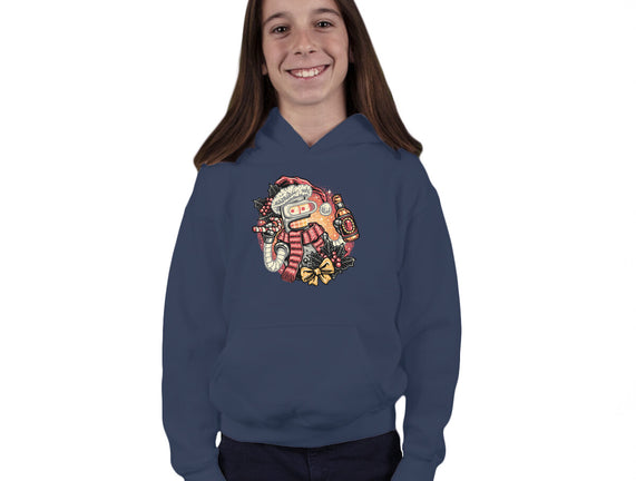 Happy Holidays Humans