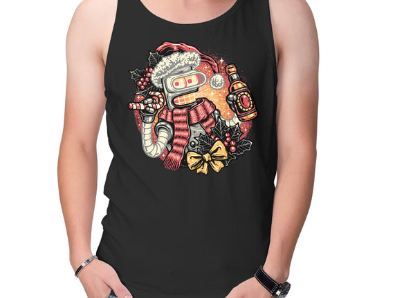 Happy Holidays Humans