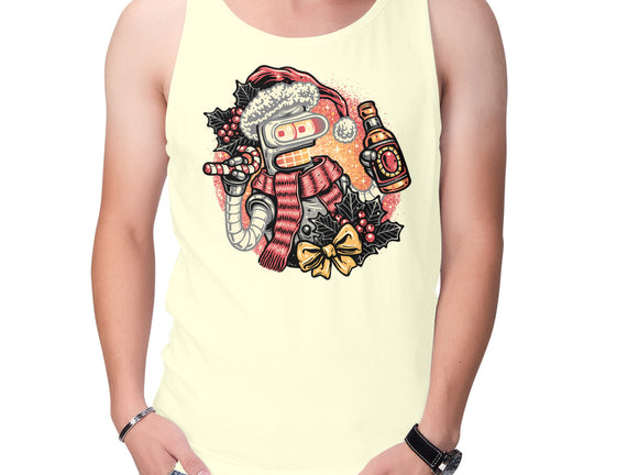 Happy Holidays Humans