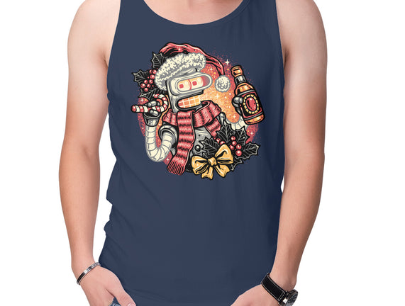 Happy Holidays Humans