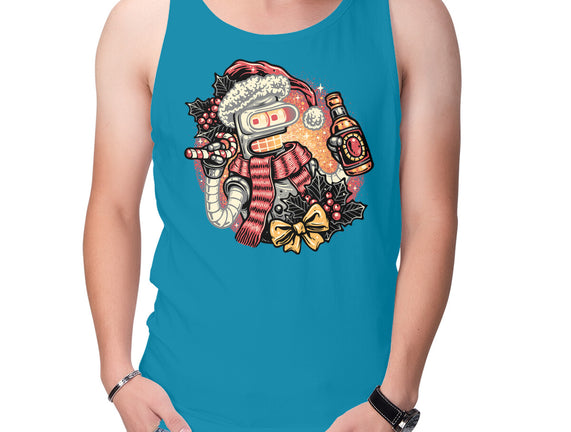 Happy Holidays Humans