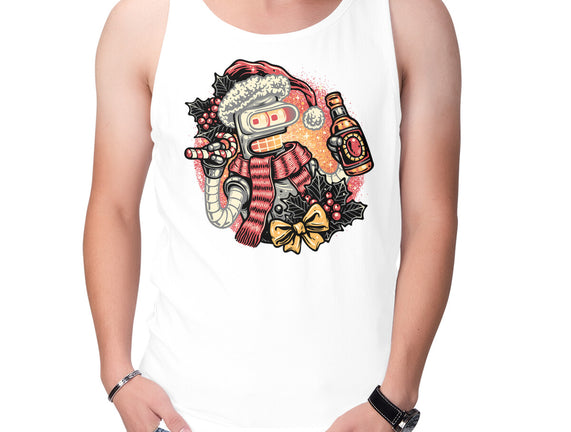 Happy Holidays Humans