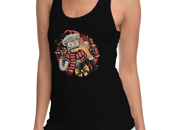 Happy Holidays Humans