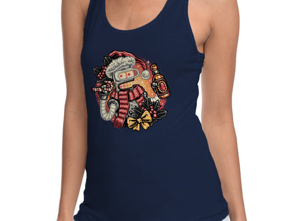 Happy Holidays Humans