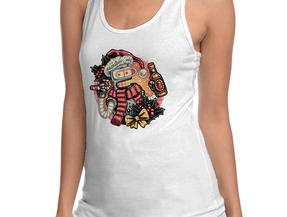 Happy Holidays Humans