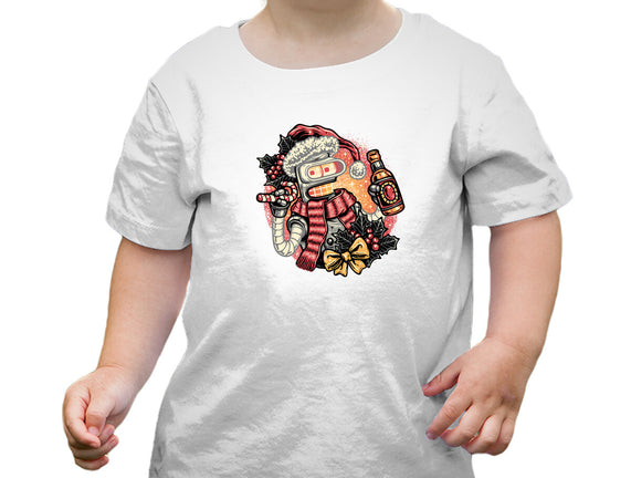 Happy Holidays Humans