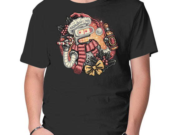 Happy Holidays Humans