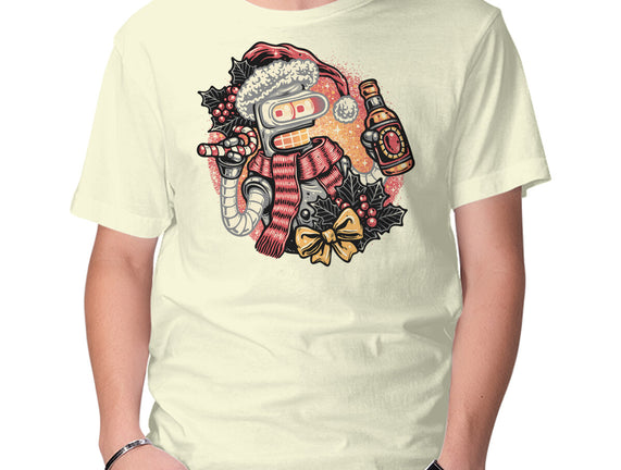 Happy Holidays Humans