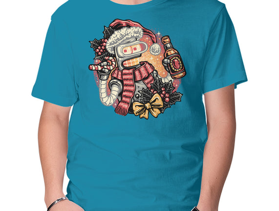 Happy Holidays Humans