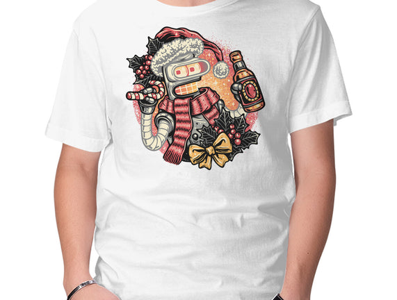 Happy Holidays Humans