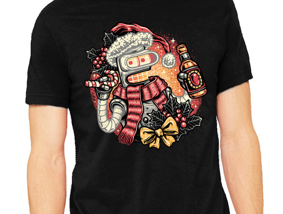 Happy Holidays Humans