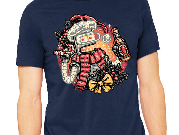 Happy Holidays Humans