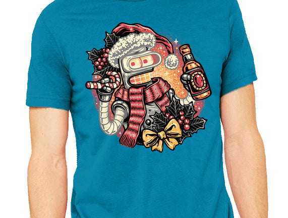 Happy Holidays Humans