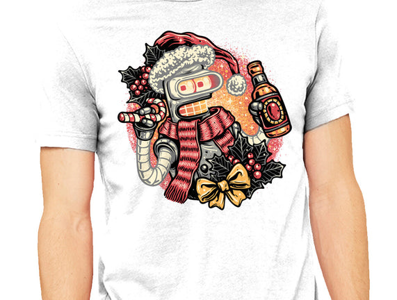 Happy Holidays Humans