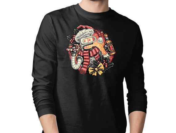 Happy Holidays Humans