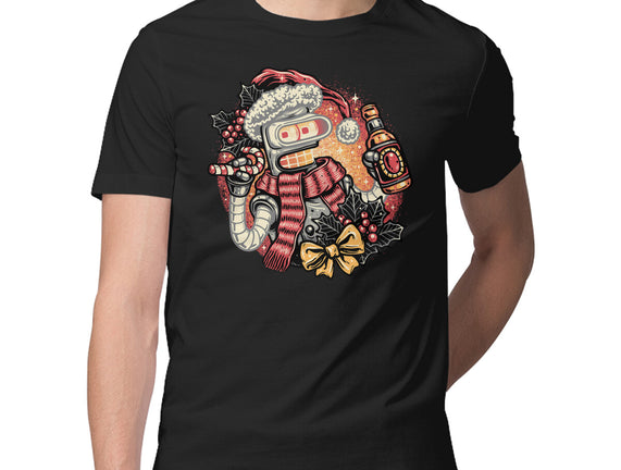 Happy Holidays Humans