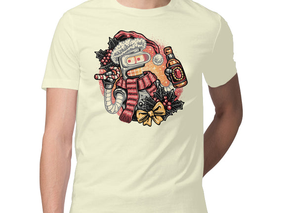 Happy Holidays Humans