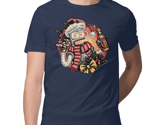 Happy Holidays Humans