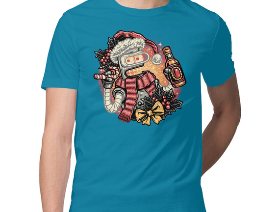 Happy Holidays Humans