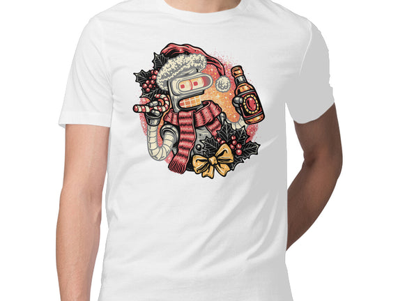 Happy Holidays Humans