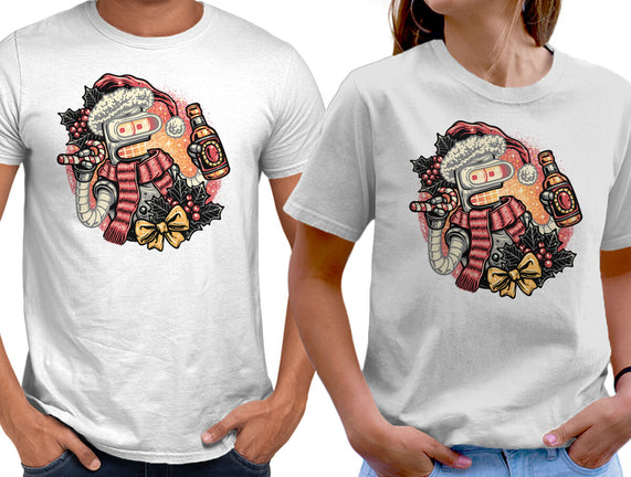 Happy Holidays Humans