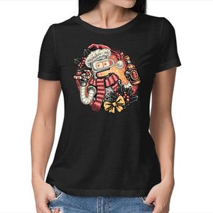 Happy Holidays Humans