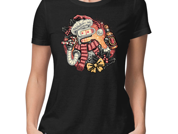 Happy Holidays Humans