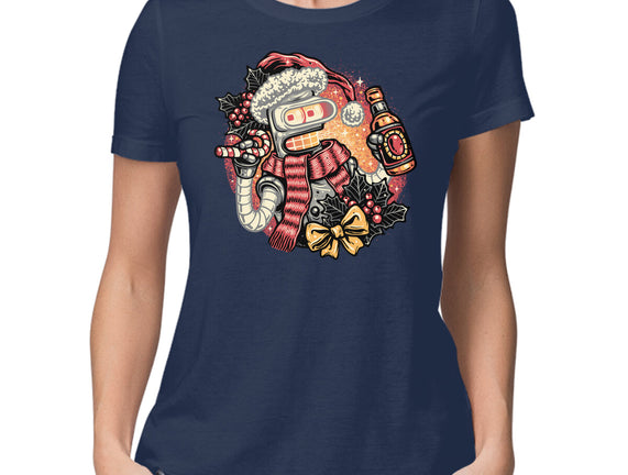 Happy Holidays Humans