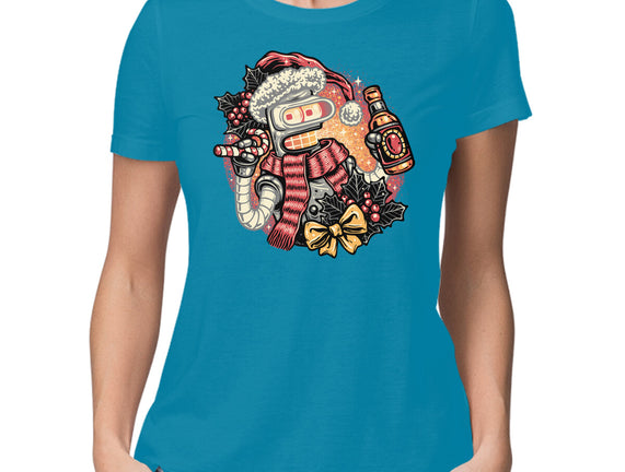 Happy Holidays Humans