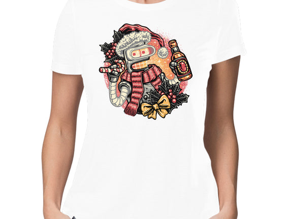 Happy Holidays Humans