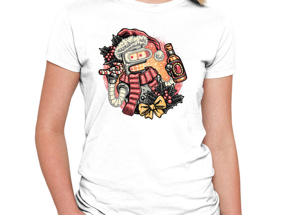Happy Holidays Humans