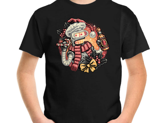 Happy Holidays Humans