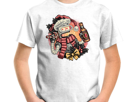 Happy Holidays Humans