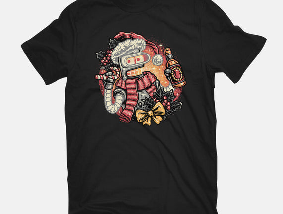 Happy Holidays Humans